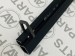 Kit completo boma di fiocco - profilo custom - anodizzato nero