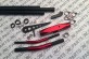 Boma balestrone - swing rig - con GIZMO completo