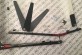 Boma balestrone - swing rig - con GIZMO completo